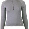 Carhartt Women's Base Force Heavyweight Quarter-Zip -Carhartt 81v2iZcOKcL. AC SR736920