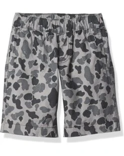 Carhartt Boys' Elastic Waist Short