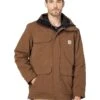 Carhartt Super Dux™ Relaxed Fit Insulated Traditional Coat