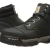 Carhartt 6" Ground Force Waterproof Composite Toe Work Boot -Carhartt 81yE4jglK4L. AC SR920736