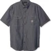 Carhartt Men's Original Fit Short Sleeve Shirt -Carhartt 913qIMY1U8L. AC SR736920