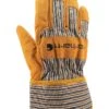 Carhartt Men's Suede Work Glove With Safety Cuff -Carhartt 918ItfI2jkL. AC SR736920