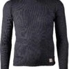 Carhartt Men's Base Force 100% Cotton Midweight Classic Crew -Carhartt 91Br2UFc62L. AC SR736920