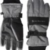 Carhartt Men's W.P. Waterproof Insulated Glove