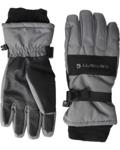 Carhartt Men's W.P. Waterproof Insulated Glove