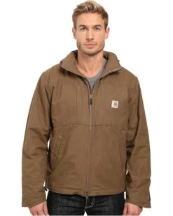 Carhartt Full Swing Cryder Jacket