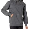 Carhartt RD Paxton HW Hdd Zip Mock Sweatshirt -Carhartt 91NY09BNMfL. AC SR736920