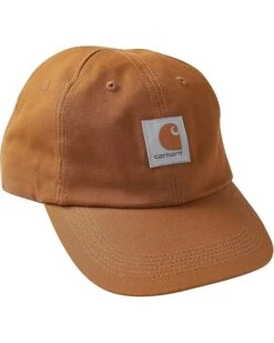 Carhartt Signature Canvas Cap
