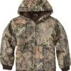 Carhartt Boys' Big Mossy Oak Camo Active Jacket -Carhartt A1Q3p2uXZFL. AC SR736920